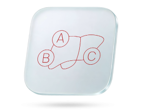 Hepatito B (aHBc) tyrimas